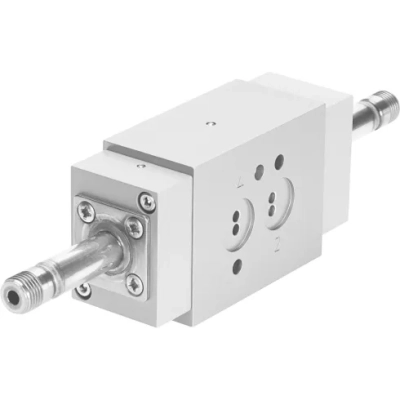 Клапан Festo VOFC-L-B52-FG14-F19A