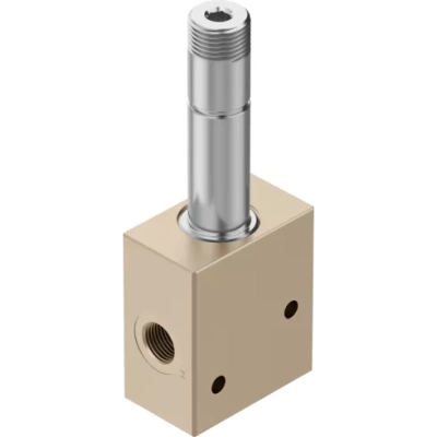Клапан Festo VOFD-L50T-M32-MN-G14-10-R1-F10