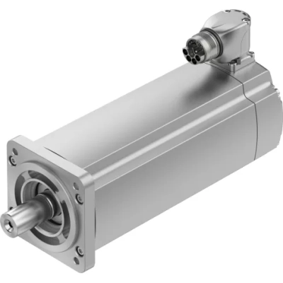 Серводвигатель Festo EMMT-AS-80-L-LS-RMB