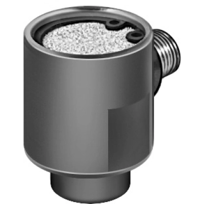 Клапан быстрого выхлопа Festo SEU-1/8