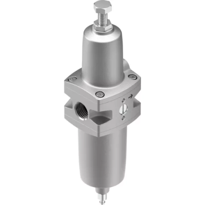 Фильтр-регулятор давления Festo PCRP-64-G12-7-E-R1-M-T18