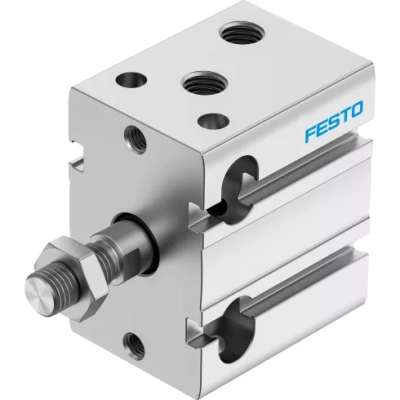 Компактный пневмоцилиндр Festo DPDM-32-5-PA