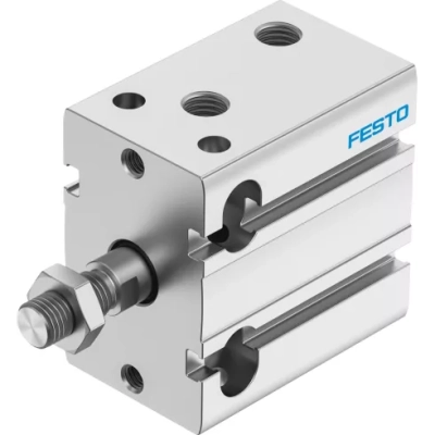 Компактный пневмоцилиндр Festo DPDM-32-15-PA