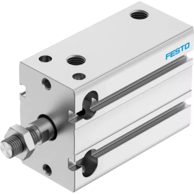Компактный пневмоцилиндр Festo DPDM-32-40-PA