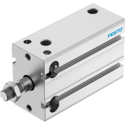 Компактный пневмоцилиндр Festo DPDM-32-50-PA