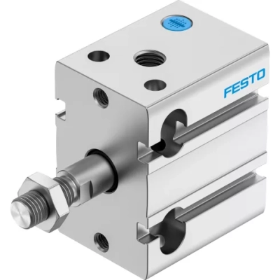 Компактный пневмоцилиндр Festo DPDM-32-5-P-PA