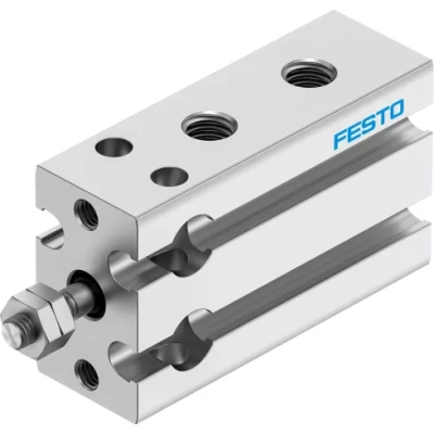 Компактный пневмоцилиндр Festo DPDM-6-5-PA