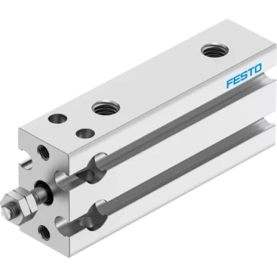 Компактный пневмоцилиндр Festo DPDM-6-20-PA