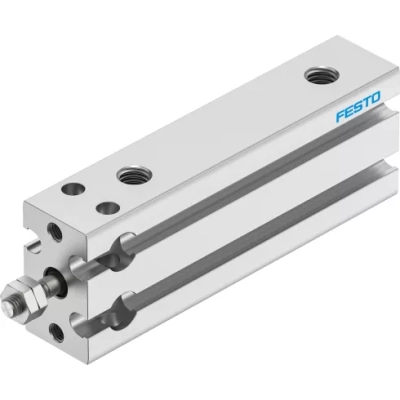 Компактный пневмоцилиндр Festo DPDM-6-30-PA