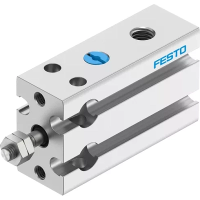 Компактный пневмоцилиндр Festo DPDM-6-5-S-PA