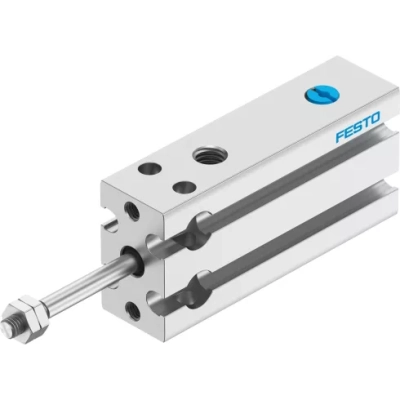 Компактный пневмоцилиндр Festo DPDM-6-15-P-PA