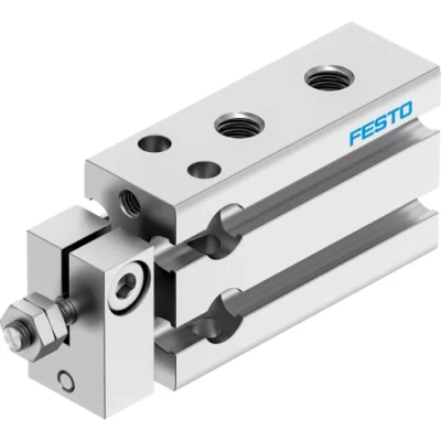 Компактный пневмоцилиндр Festo DPDM-Q-6-5-PA