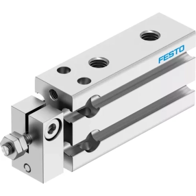 Компактный пневмоцилиндр Festo DPDM-Q-6-10-PA