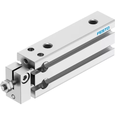 Компактный пневмоцилиндр Festo DPDM-Q-6-25-PA