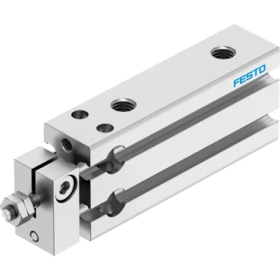 Компактный пневмоцилиндр Festo DPDM-Q-6-20-PA