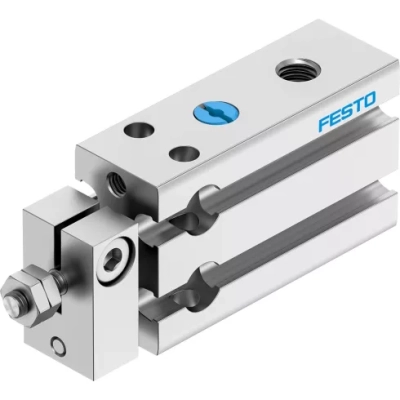 Компактный пневмоцилиндр Festo DPDM-Q-6-5-S-PA