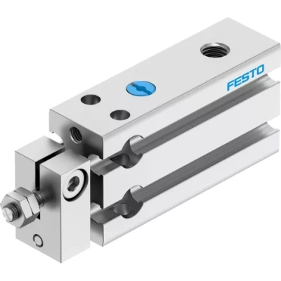 Компактный пневмоцилиндр Festo DPDM-Q-6-10-S-PA