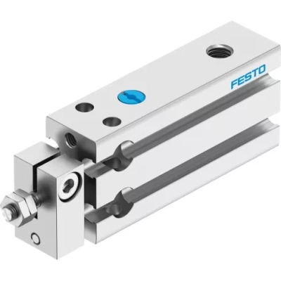 Компактный пневмоцилиндр Festo DPDM-Q-6-15-S-PA