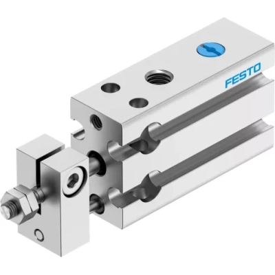 Компактный пневмоцилиндр Festo DPDM-Q-6-5-P-PA