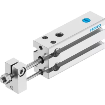 Компактный пневмоцилиндр Festo DPDM-Q-6-15-P-PA