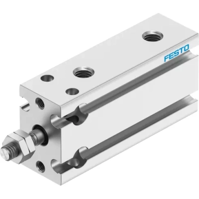 Компактный пневмоцилиндр Festo DPDM-10-15-PA