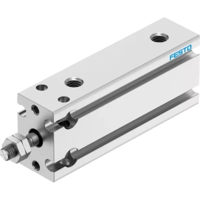 Компактный пневмоцилиндр Festo DPDM-10-25-PA