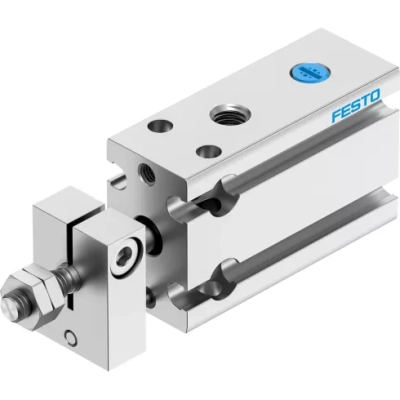 Компактный пневмоцилиндр Festo DPDM-Q-10-5-P-PA