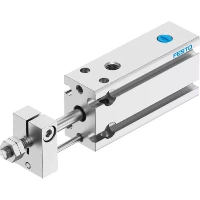Компактный пневмоцилиндр Festo DPDM-Q-10-15-P-PA