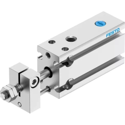 Компактный пневмоцилиндр Festo DPDM-Q-10-10-P-PA