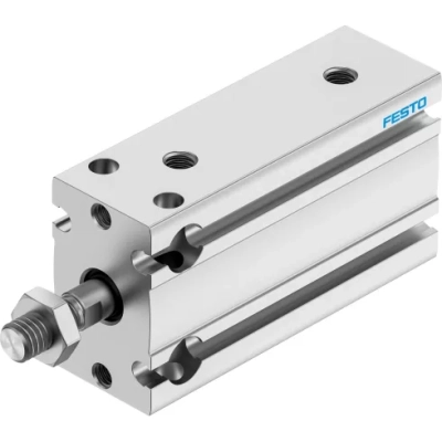 Компактный пневмоцилиндр Festo DPDM-16-20-PA