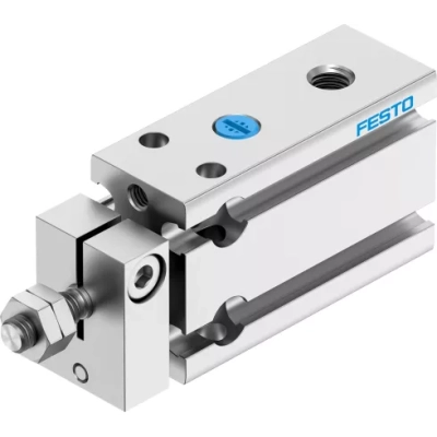 Компактный пневмоцилиндр Festo DPDM-Q-10-5-S-PA