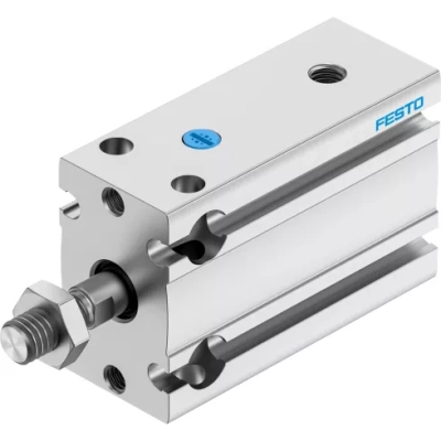 Компактный пневмоцилиндр Festo DPDM-16-10-S-PA