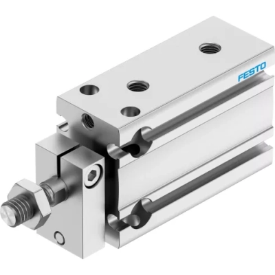 Компактный пневмоцилиндр Festo DPDM-Q-16-10-PA