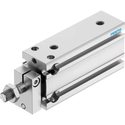Компактный пневмоцилиндр Festo DPDM-Q-16-25-PA
