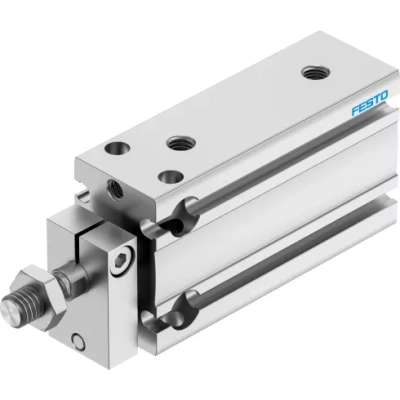 Компактный пневмоцилиндр Festo DPDM-Q-16-20-PA