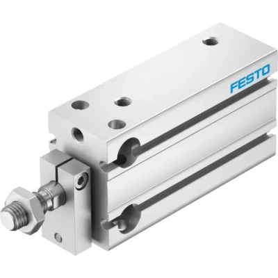 Компактный пневмоцилиндр Festo DPDM-Q-16-30-PA