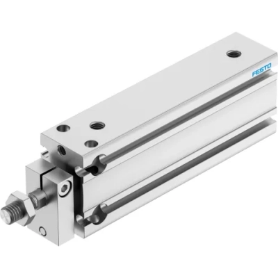 Компактный пневмоцилиндр Festo DPDM-Q-16-50-PA