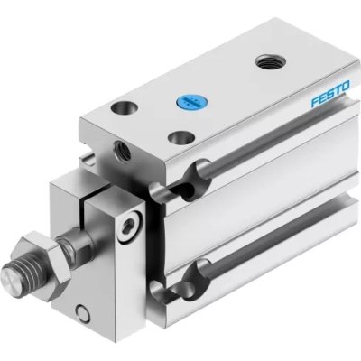 Компактный пневмоцилиндр Festo DPDM-Q-16-5-S-PA