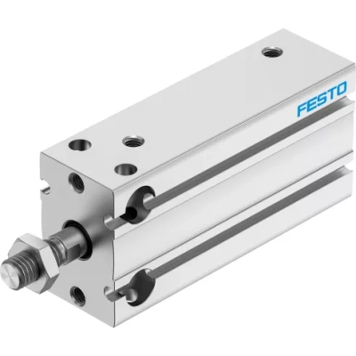Компактный пневмоцилиндр Festo DPDM-20-40-PA