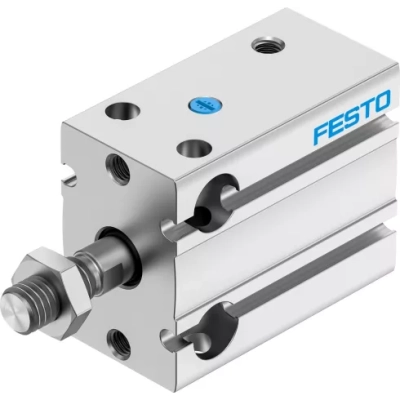 Компактный пневмоцилиндр Festo DPDM-20-5-S-PA