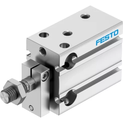 Компактный пневмоцилиндр Festo DPDM-Q-20-5-PA