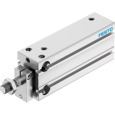 Компактный пневмоцилиндр Festo DPDM-Q-20-50-PA