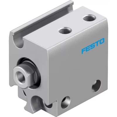Компактный пневмоцилиндр Festo ADN-S-10-5-I