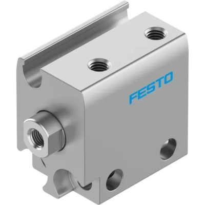 Компактный пневмоцилиндр Festo AEN-S-10-5-I