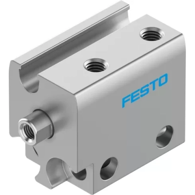 Компактный пневмоцилиндр Festo AEN-S-6-5-I