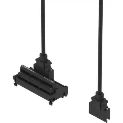 Линия управления Festo NEBC-S2G36-K-0.5-N-C2W36-S7