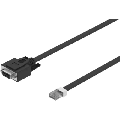 Кабель программирования Festo NEBC-S1G9-K-1.5-N-R3G8