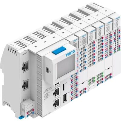 Система автоматизации Festo CPX-E