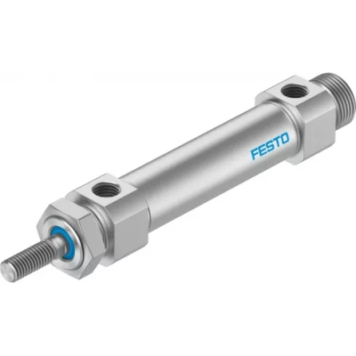 Круглый пневмоцилиндр Festo DSNU-S-20-200-PPS-A-MX