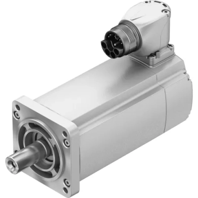 Серводвигатель Festo EMMT-AS-60-M-LS-RSB